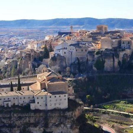 Luxury Danna Plaza Mayor Cuenca  Dış mekan fotoğraf