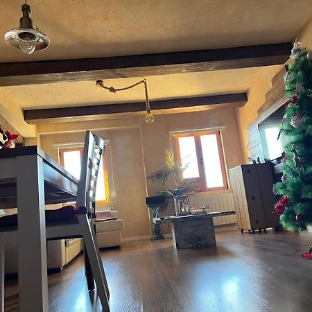 Luxury Danna Plaza Mayor Cuenca  Dış mekan fotoğraf