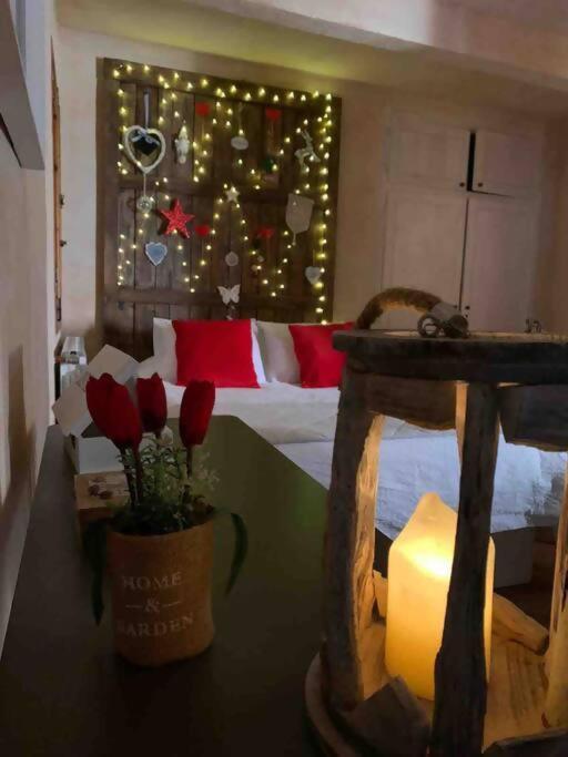 Luxury Danna Plaza Mayor Cuenca  Dış mekan fotoğraf