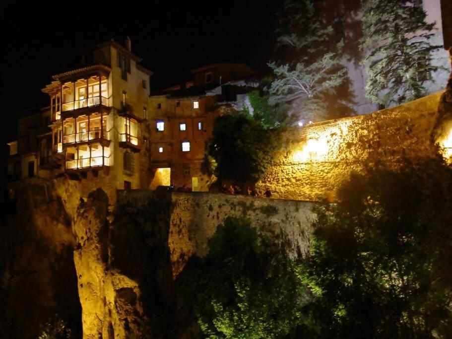 Luxury Danna Plaza Mayor Cuenca  Dış mekan fotoğraf