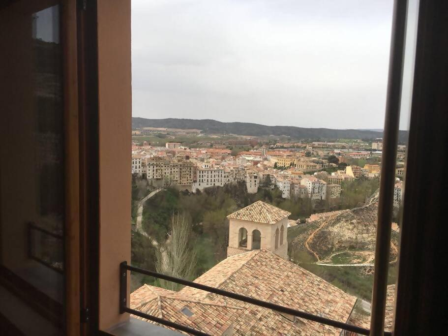 Luxury Danna Plaza Mayor Cuenca  Dış mekan fotoğraf