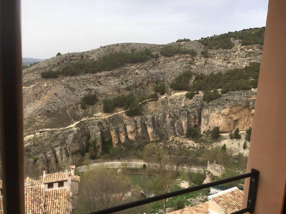 Luxury Danna Plaza Mayor Cuenca  Dış mekan fotoğraf