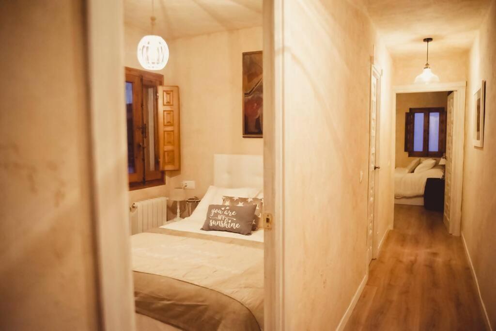 Luxury Danna Plaza Mayor Cuenca  Dış mekan fotoğraf