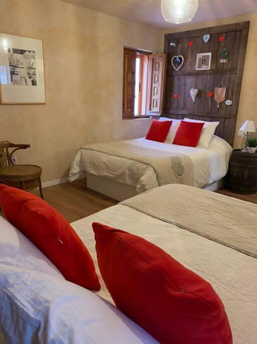 Luxury Danna Plaza Mayor Cuenca  Dış mekan fotoğraf