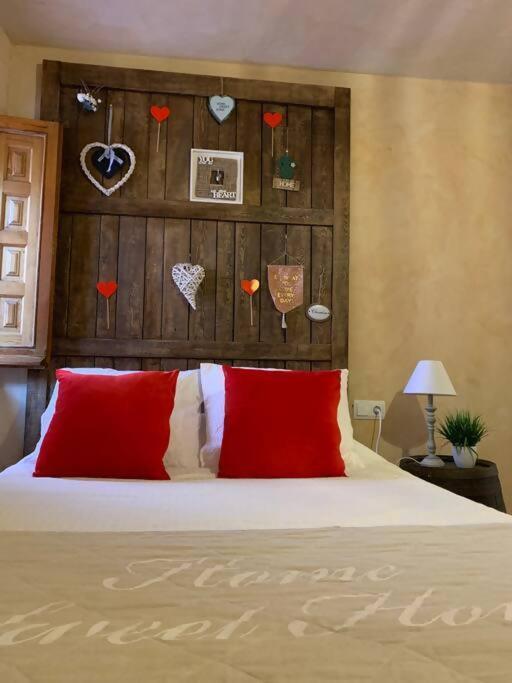 Luxury Danna Plaza Mayor Cuenca  Dış mekan fotoğraf