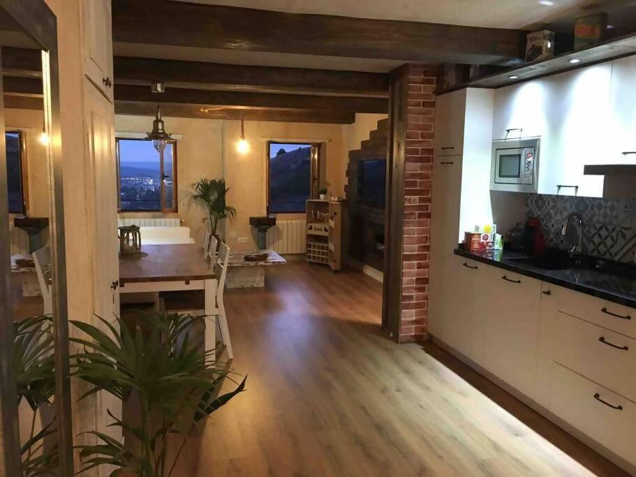 Luxury Danna Plaza Mayor Cuenca  Dış mekan fotoğraf
