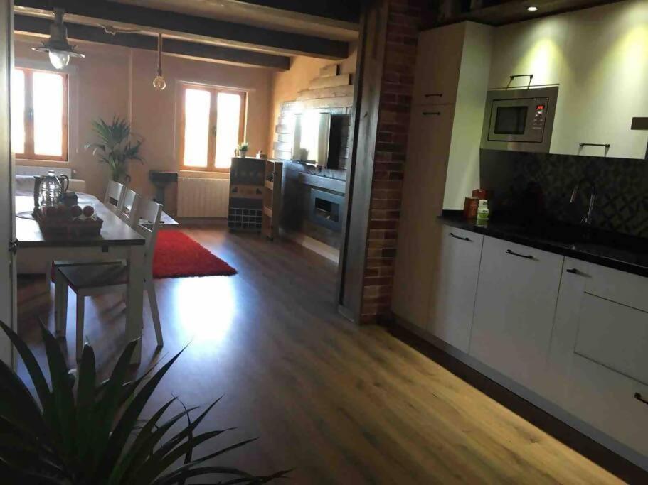 Luxury Danna Plaza Mayor Cuenca  Dış mekan fotoğraf