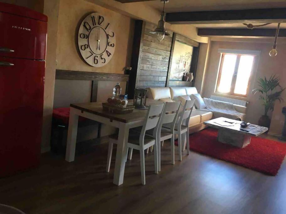 Luxury Danna Plaza Mayor Cuenca  Dış mekan fotoğraf