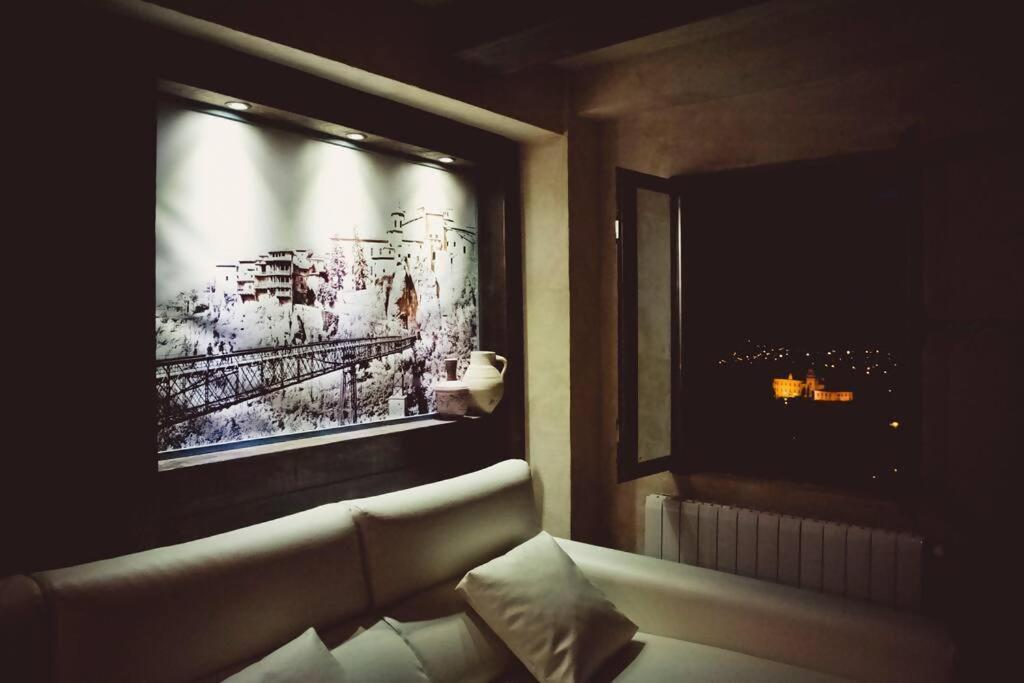 Luxury Danna Plaza Mayor Cuenca  Dış mekan fotoğraf
