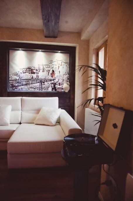 Luxury Danna Plaza Mayor Cuenca  Dış mekan fotoğraf