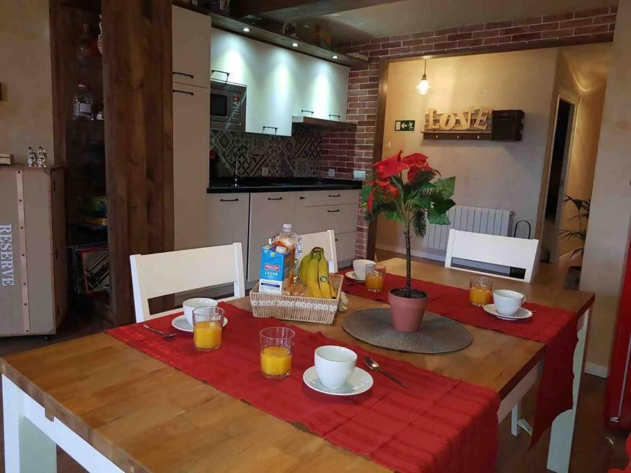 Luxury Danna Plaza Mayor Cuenca  Dış mekan fotoğraf