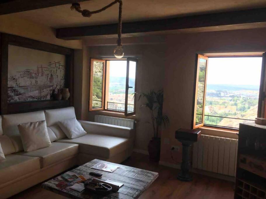 Luxury Danna Plaza Mayor Cuenca  Dış mekan fotoğraf