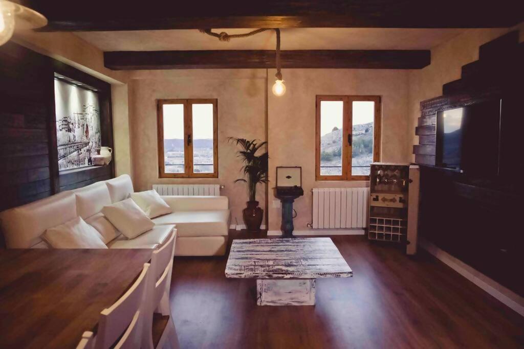 Luxury Danna Plaza Mayor Cuenca  Dış mekan fotoğraf
